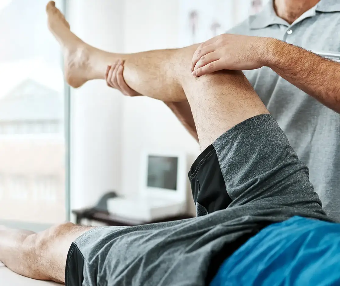 Urgent Care Services at CareCentral Urgent Care